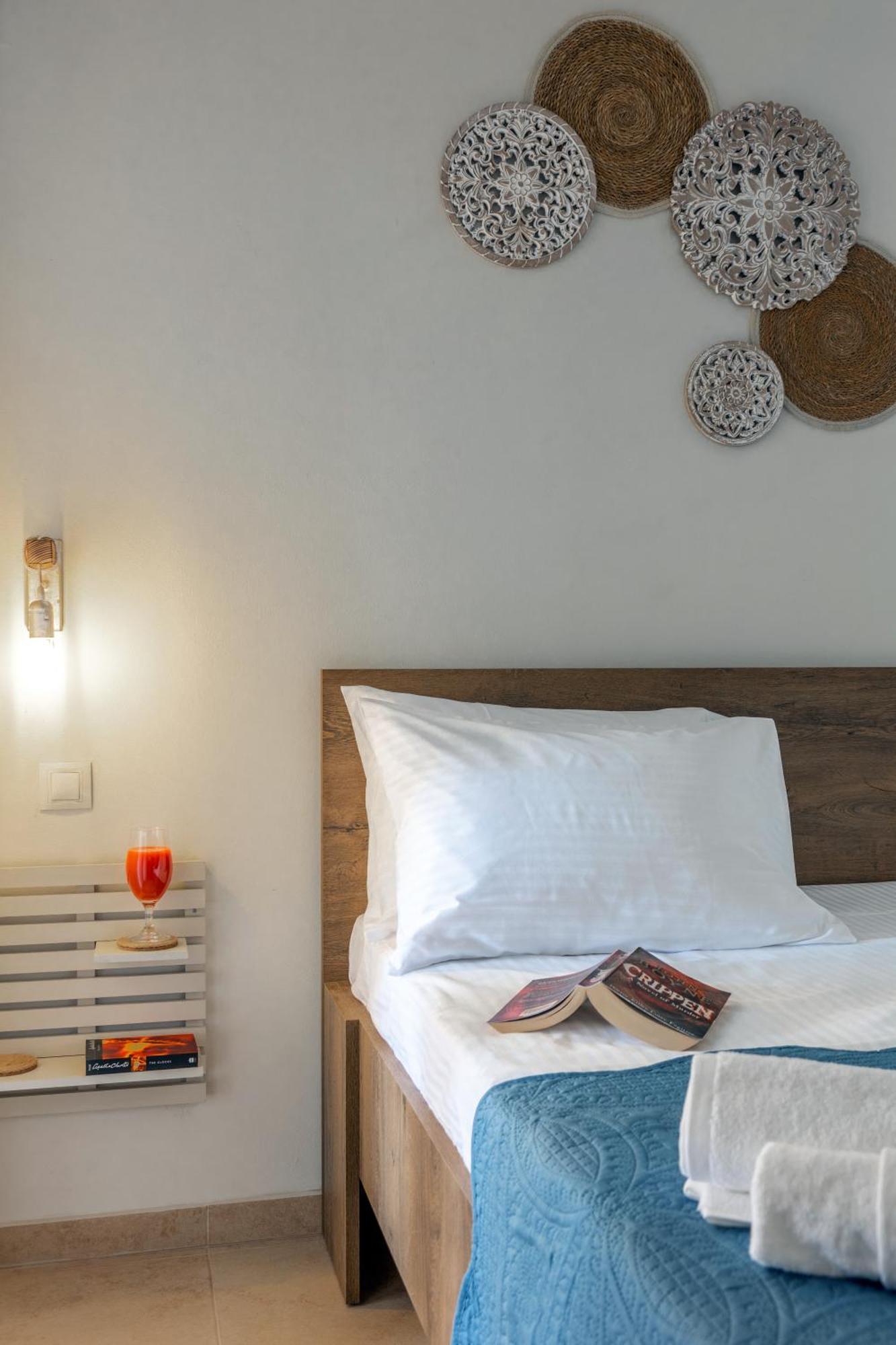 Apartment Albore Imblue, Jacuzzi Bliss In Countryside Escapes *