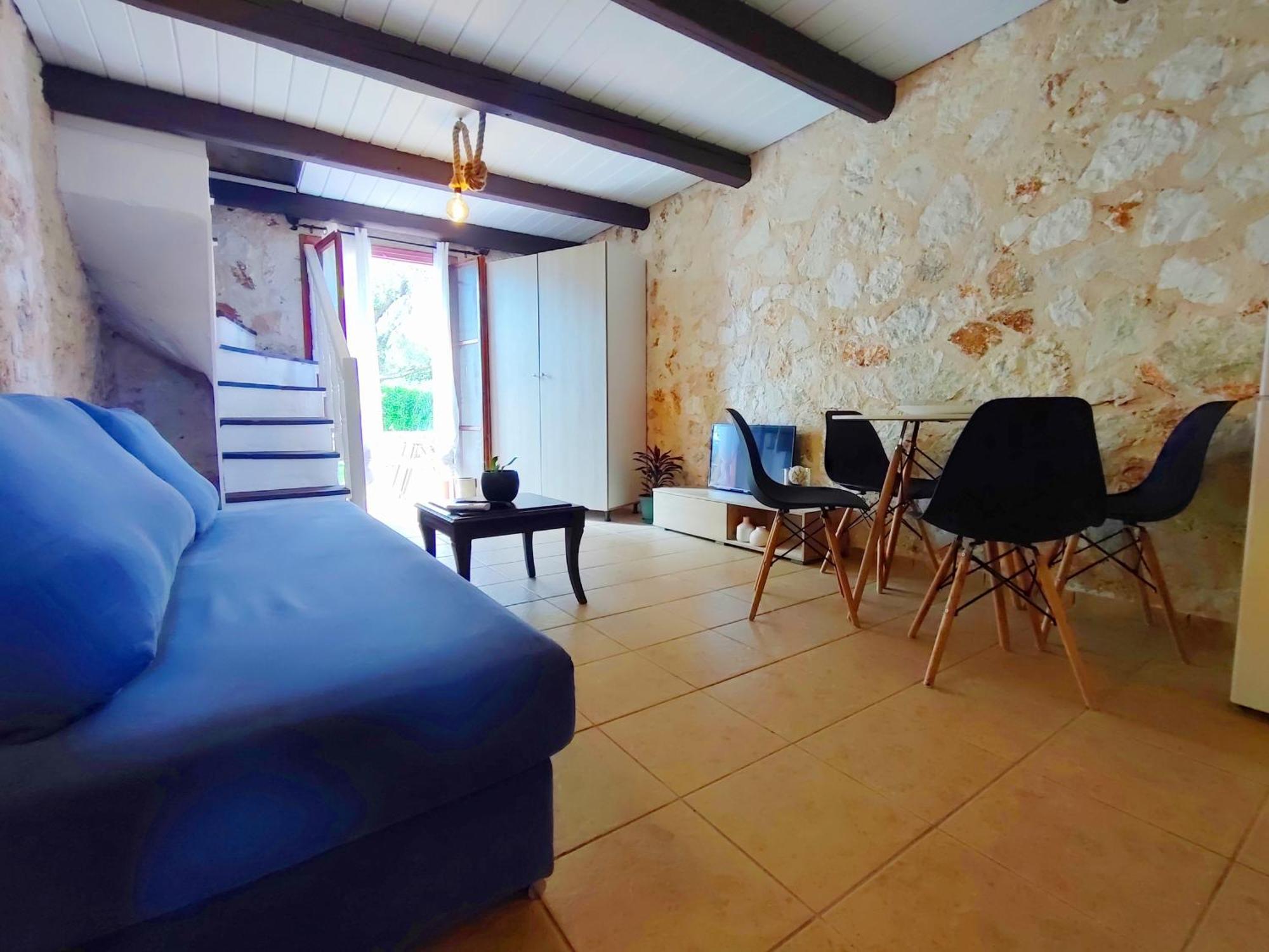 Holiday home Spasmata Village Special Maizonette