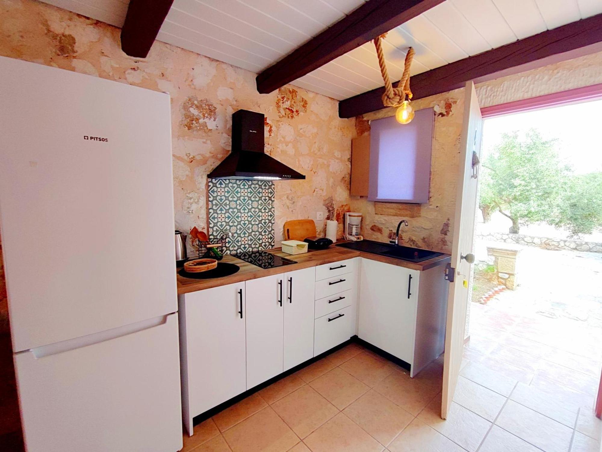 Holiday home Spasmata Village Special Maizonette Minia