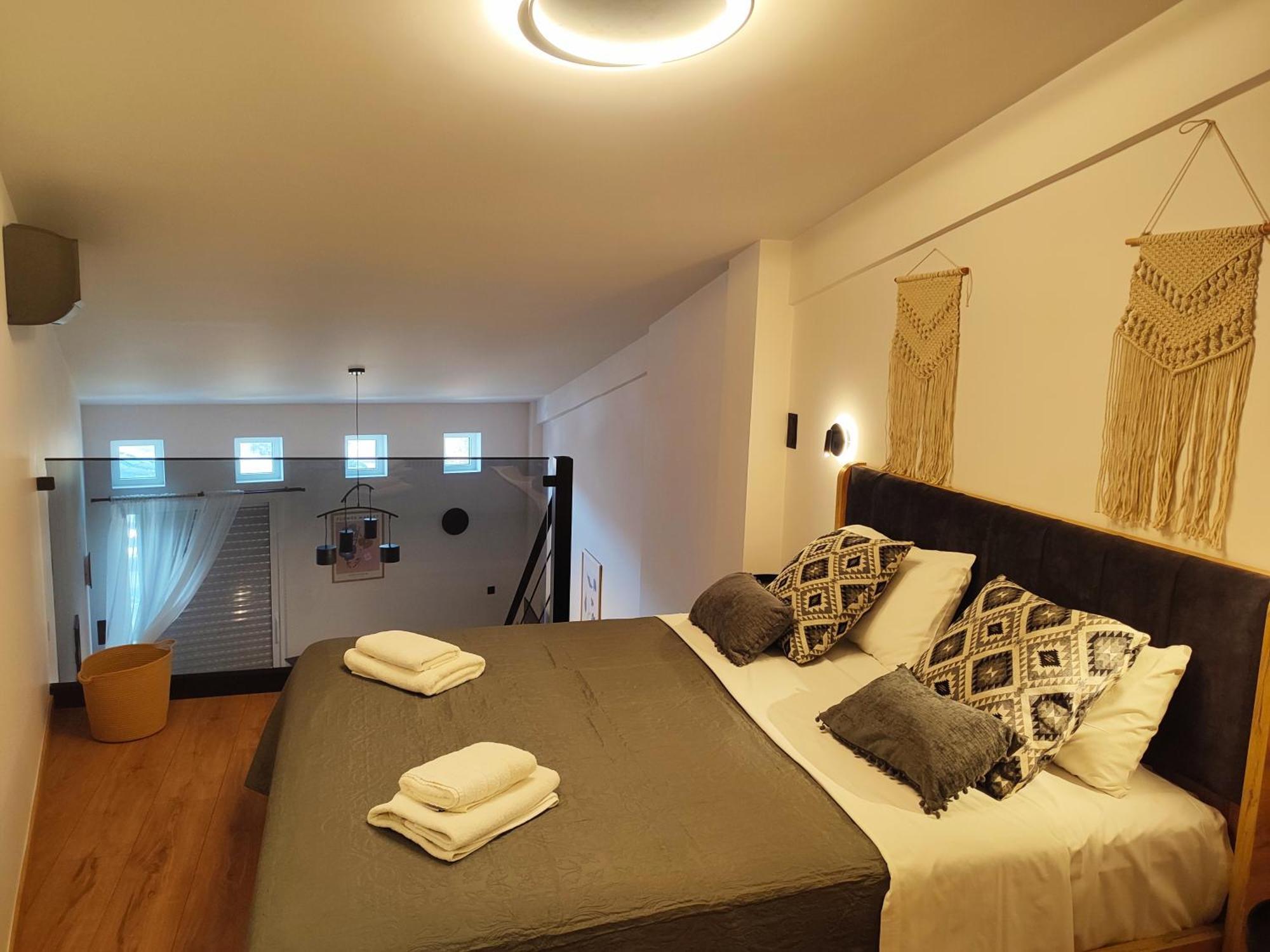 Yacinthos Aparthotel Rethymno (Crete)