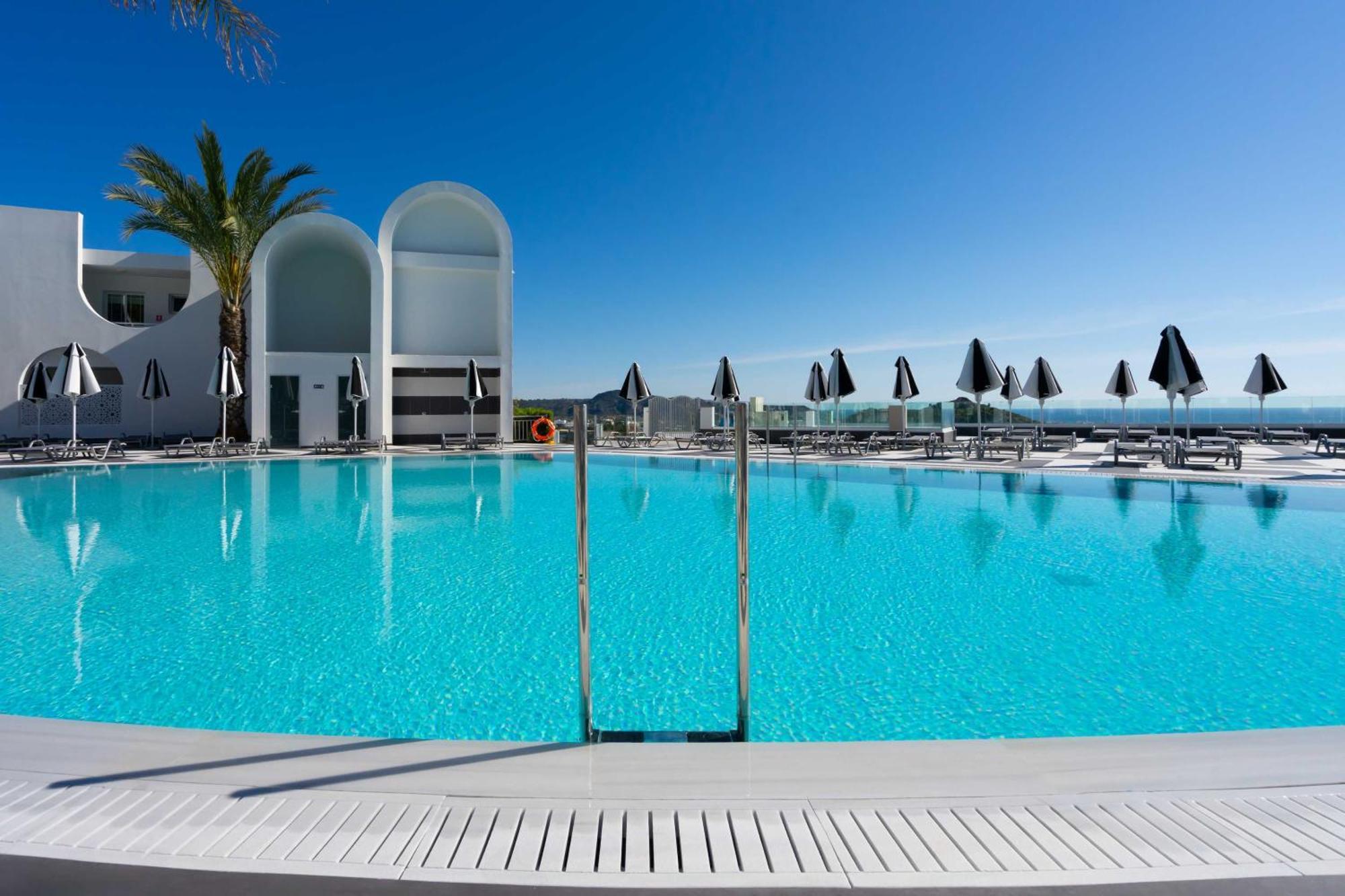 Hotel Venezia & Faliraki