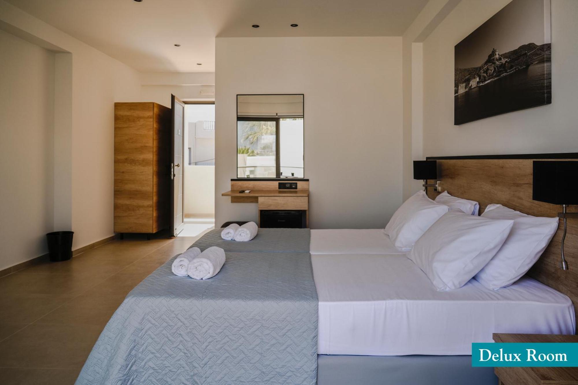 Hotel Kalia Gouves