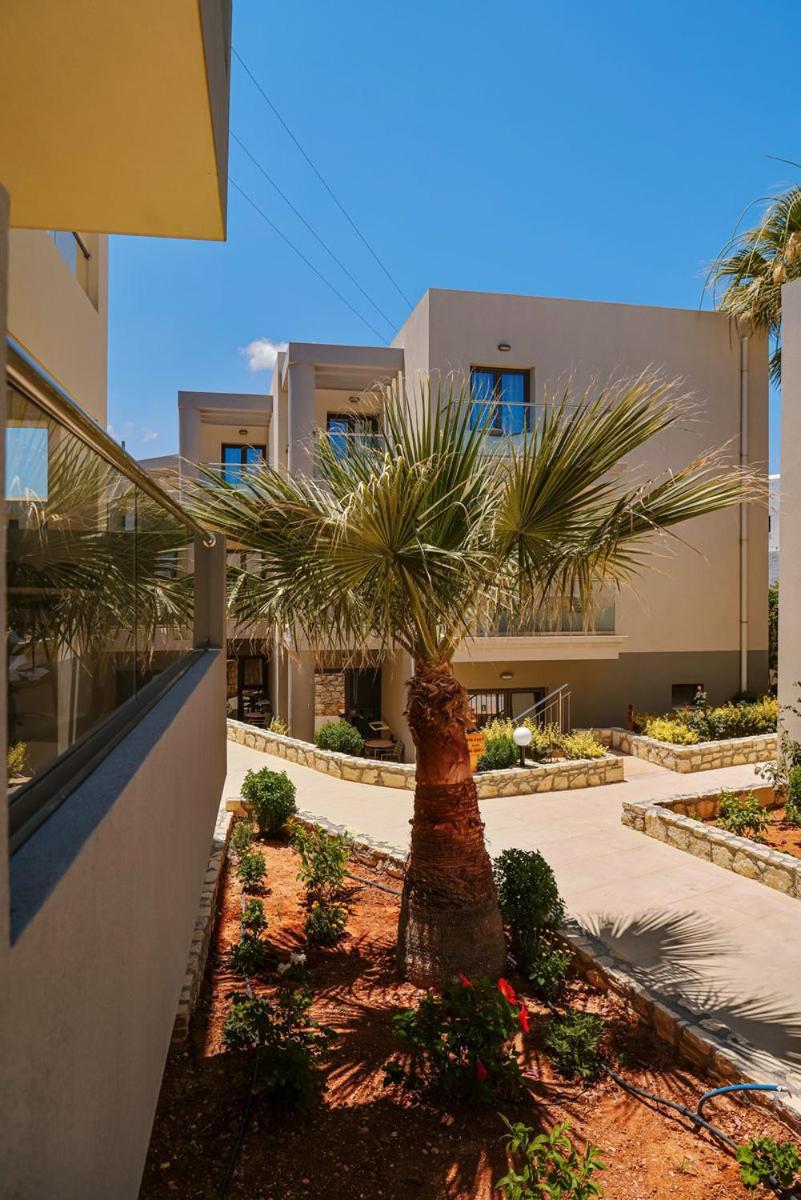 Hotel Kalia 4*