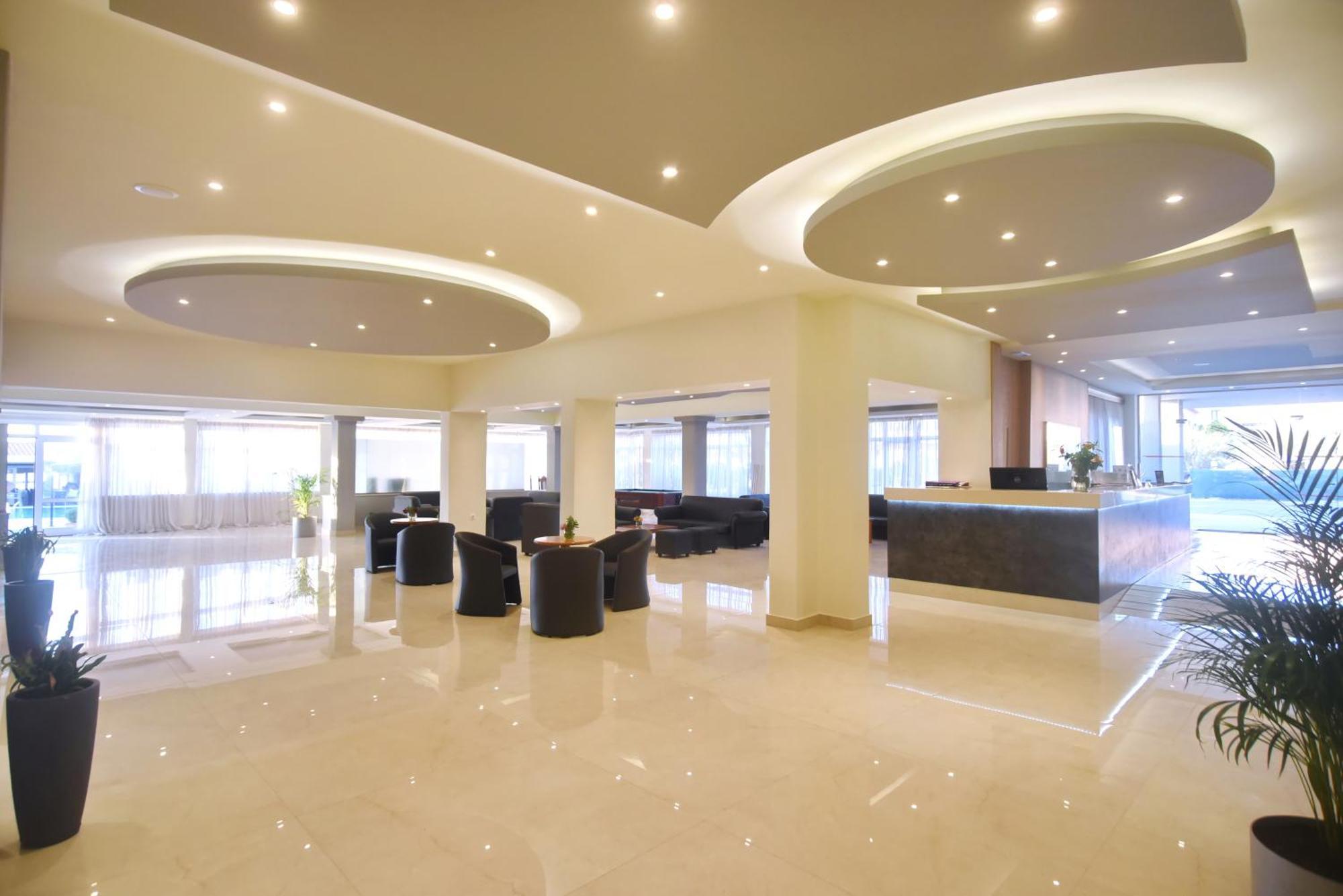 Kalia Hotel 4*