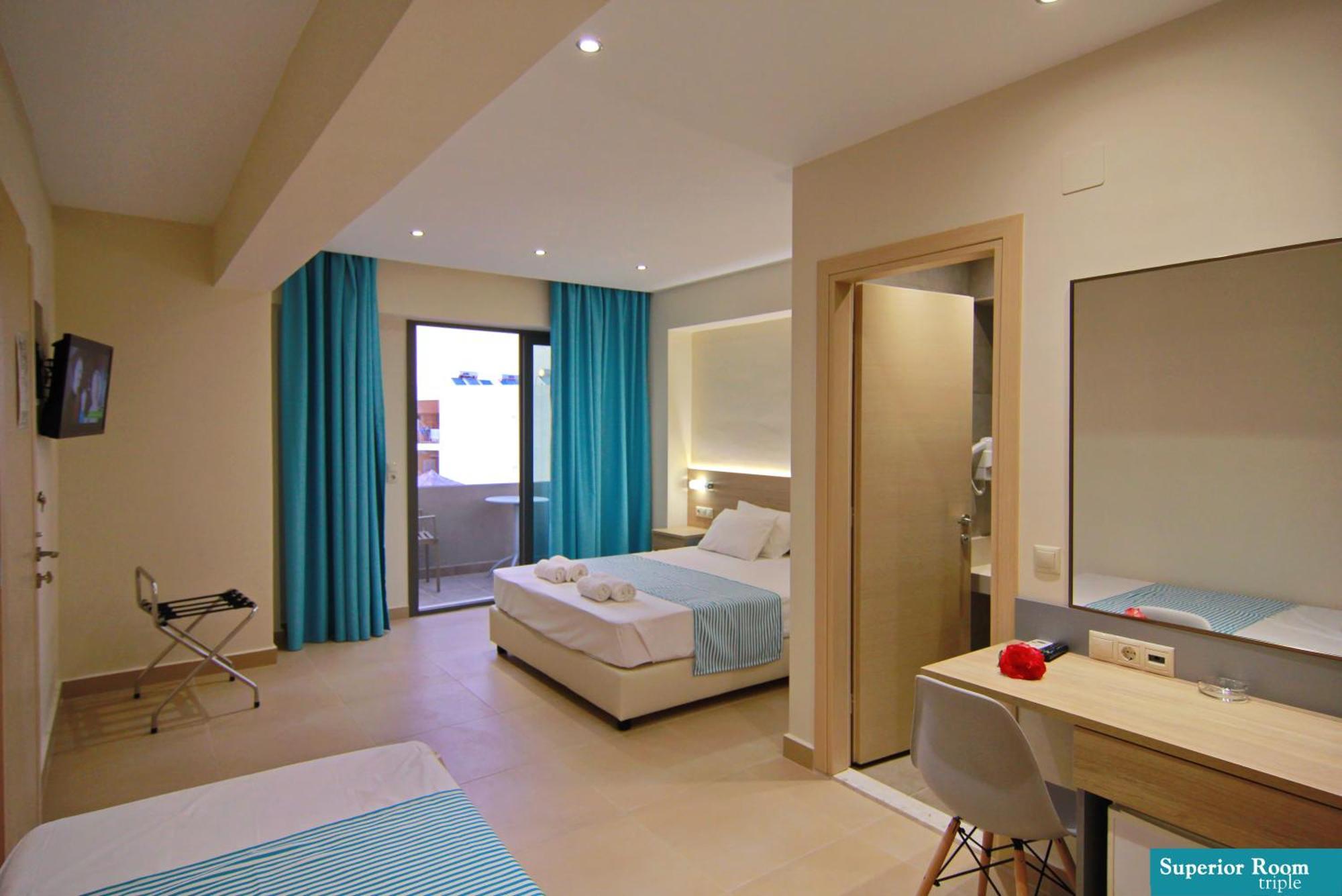 Hotel Kalia