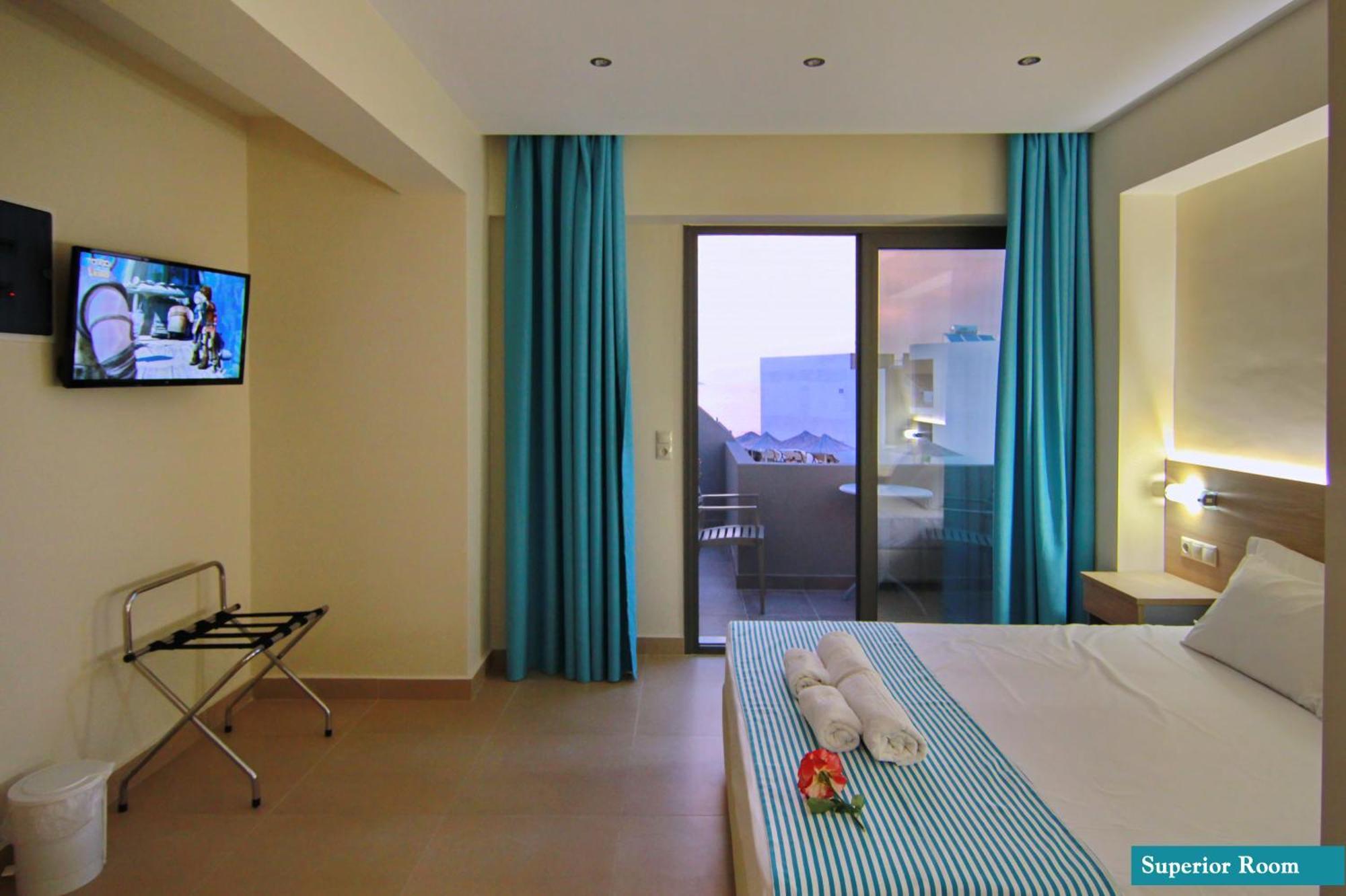 Hotel Kalia Gouves