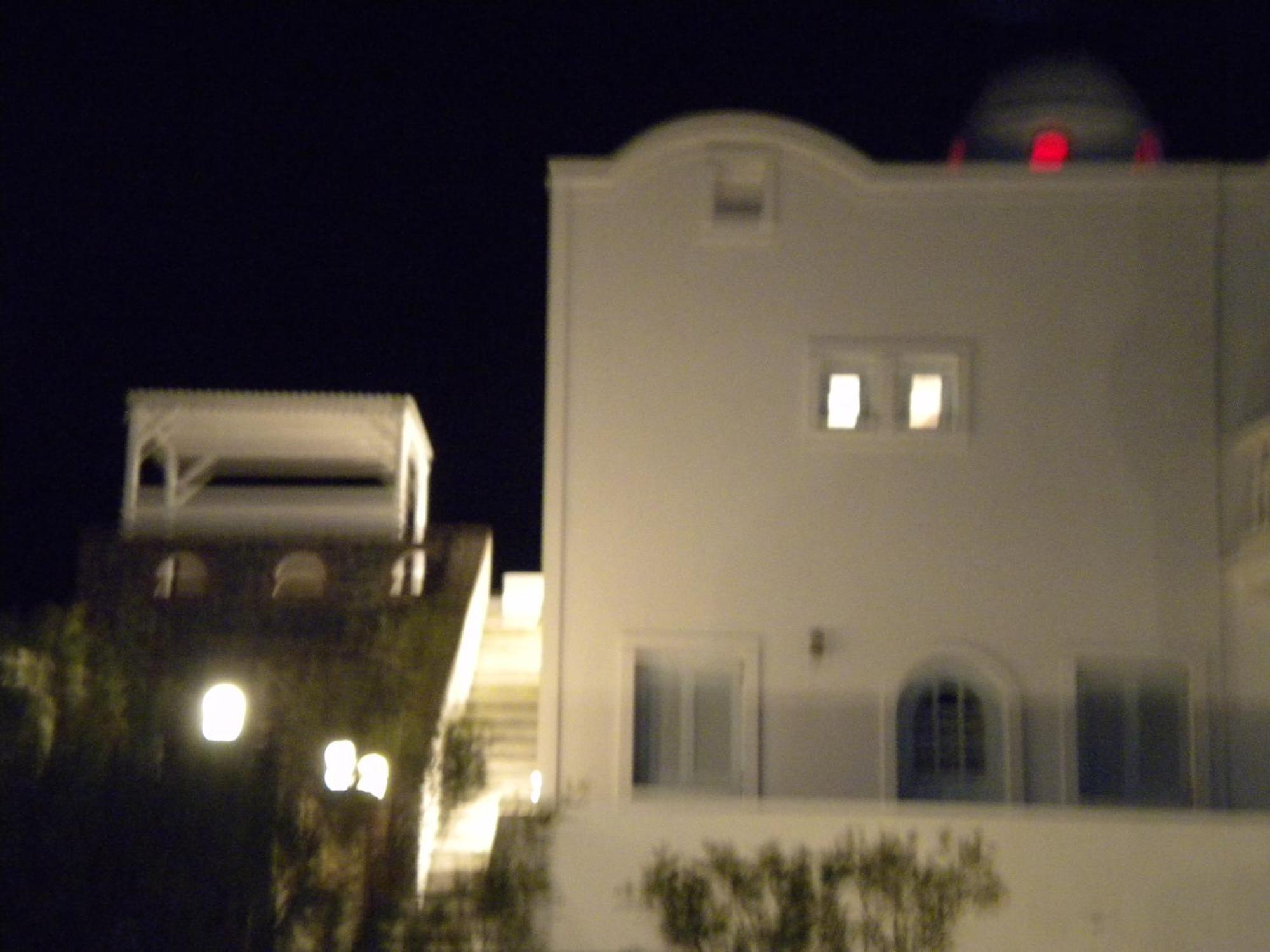 Villa Starlight Luxury Seaside &