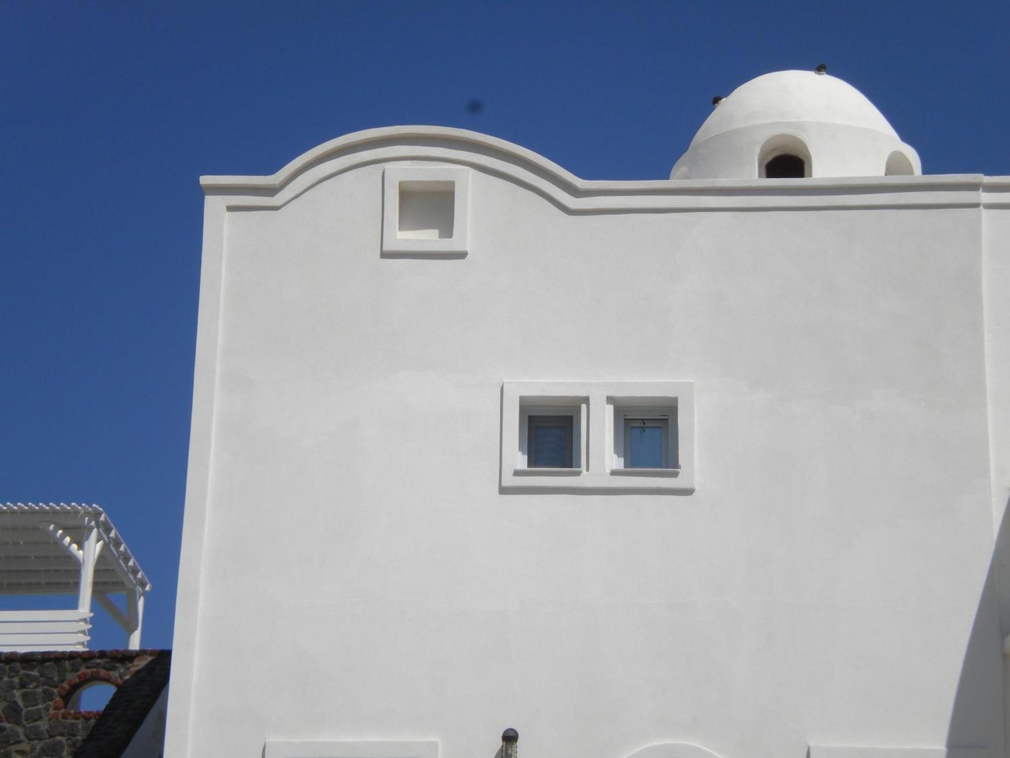 Starlight Luxury Seaside &