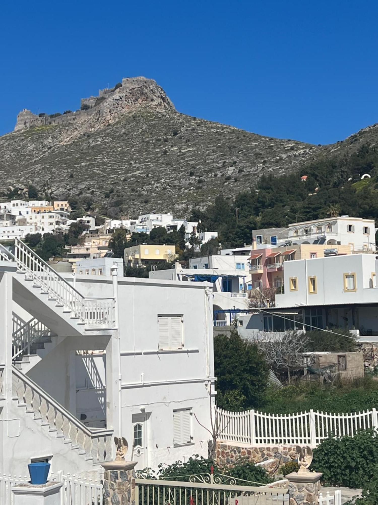 Aparthotel White Island Panteli
