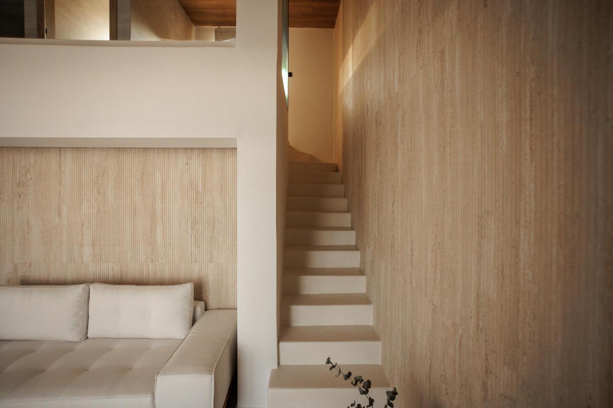 Laguna Coast Resort, Small Luxury Of The World Hotel Stelida (Naxos)