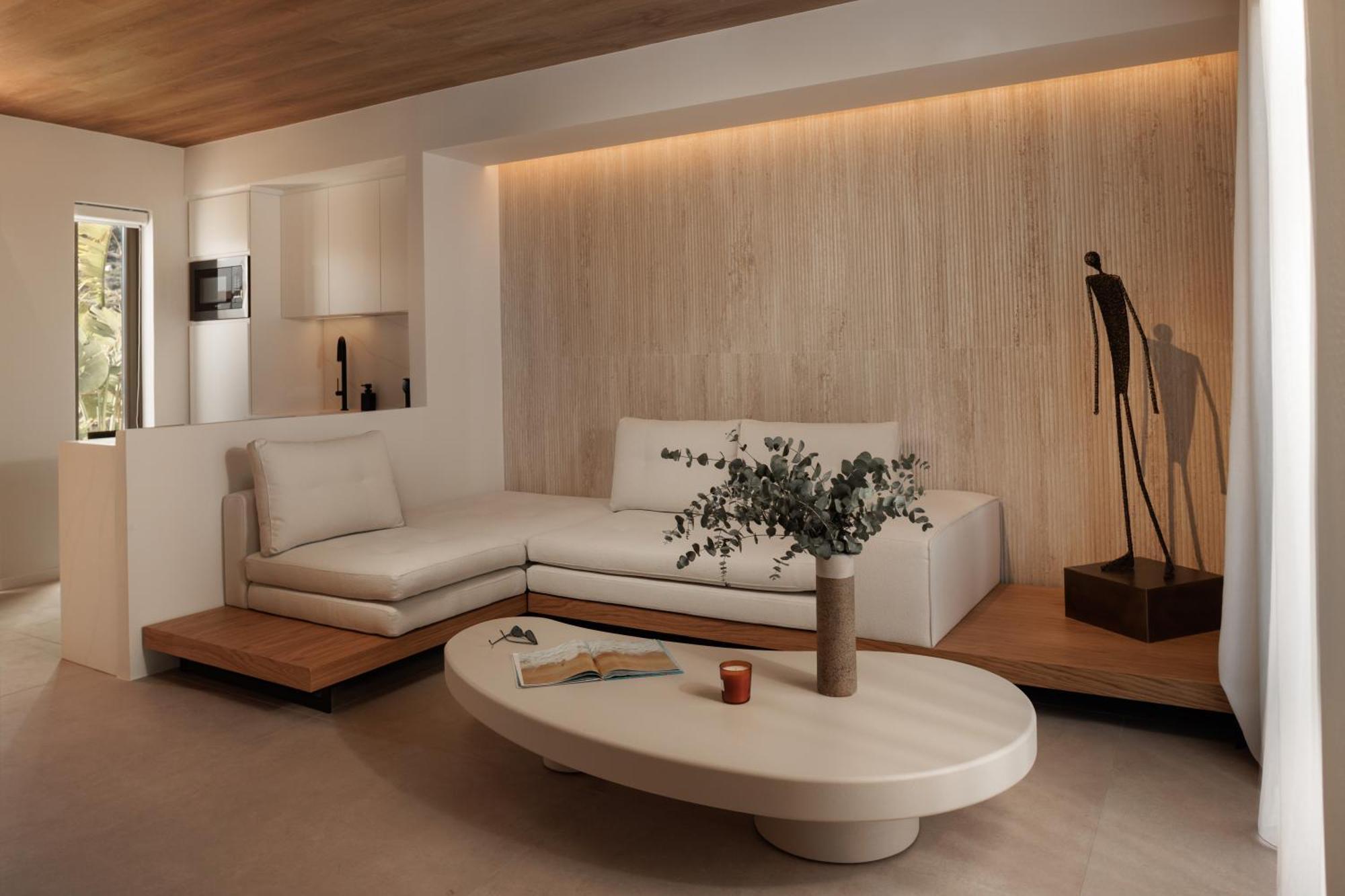Laguna Coast Resort, Small Luxury Of The World 5*