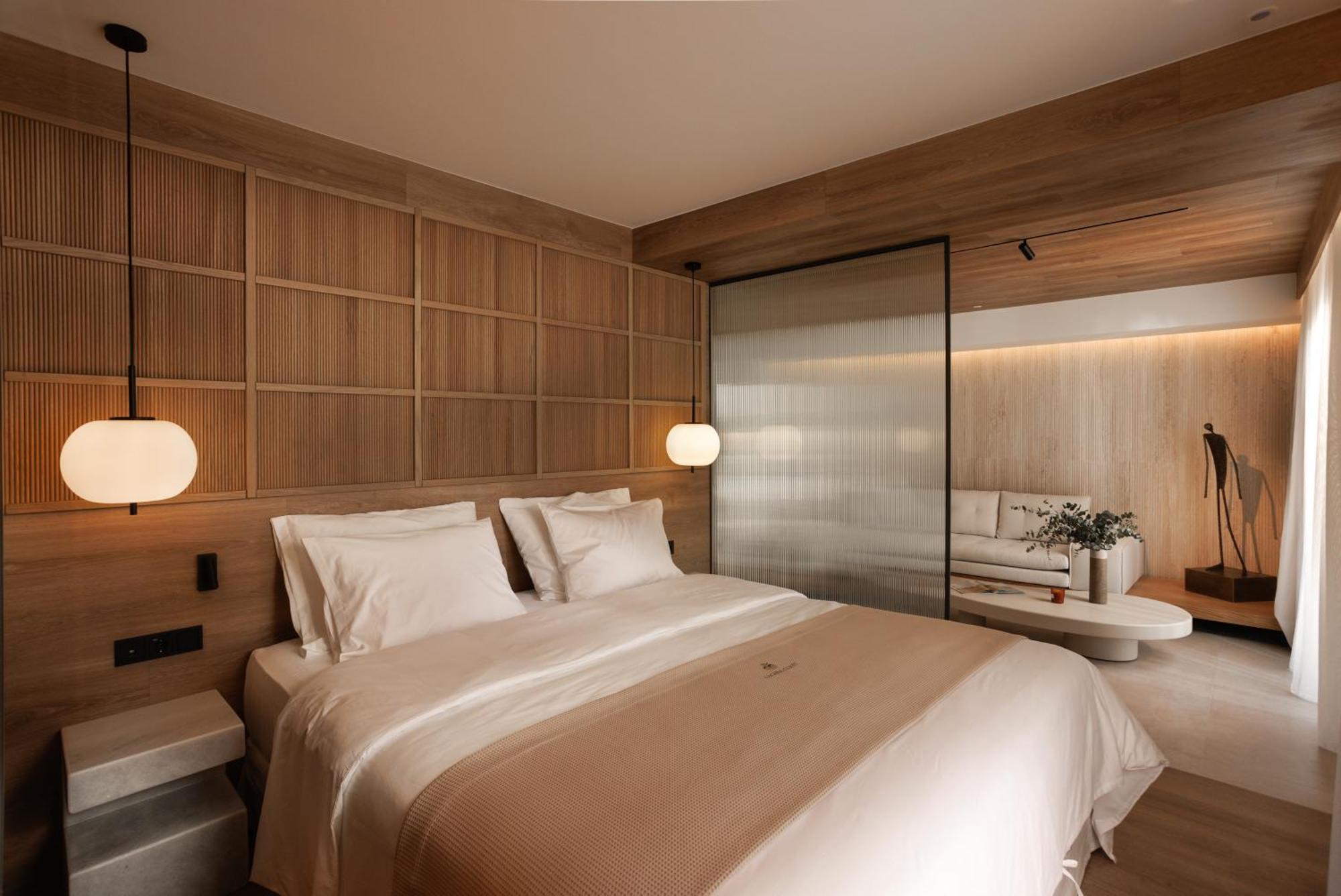 Laguna Coast Resort, Small Luxury Of The World