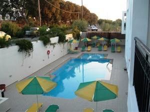 Matthias Aparthotel 2*