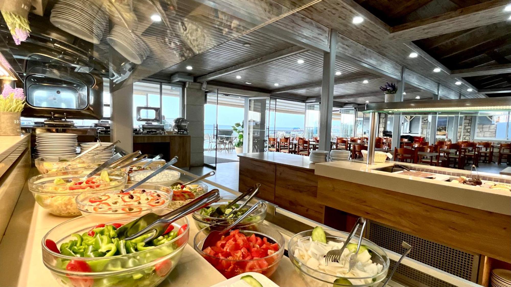 Kalia Hotel Gouves