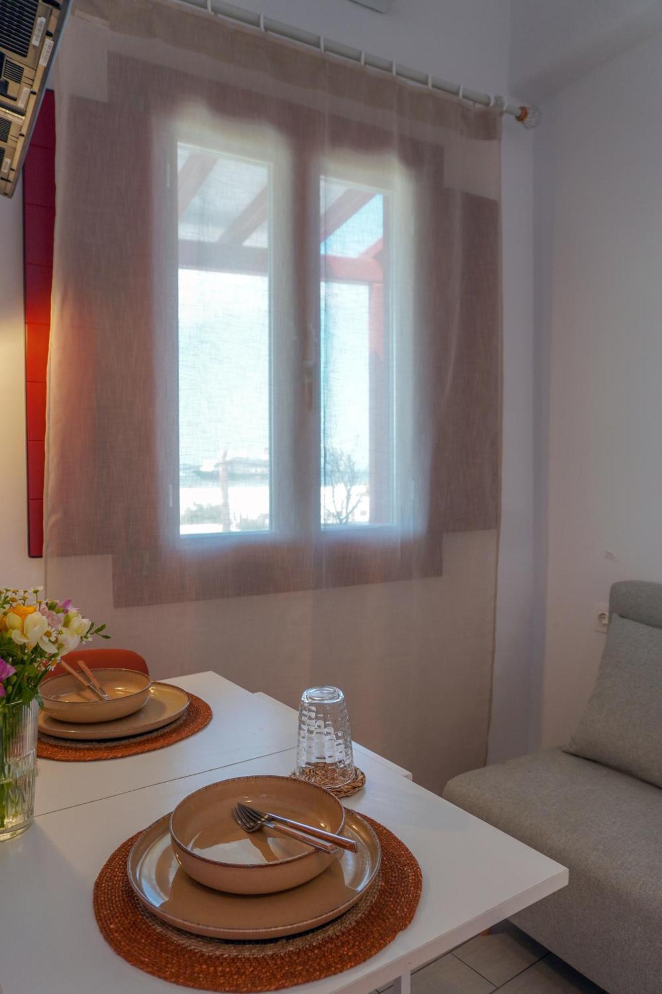 Arodou Studio And Mykonos Town
