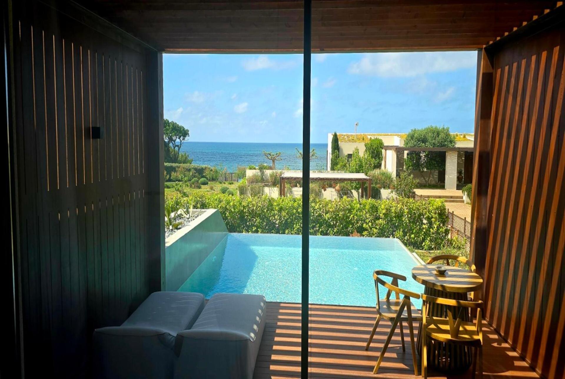 Aparthotel Meraviglia Slow Living