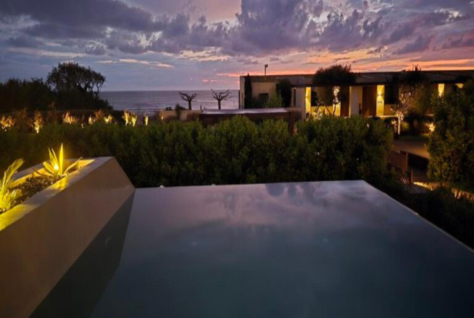 Aparthotel Meraviglia Slow Living Preveza
