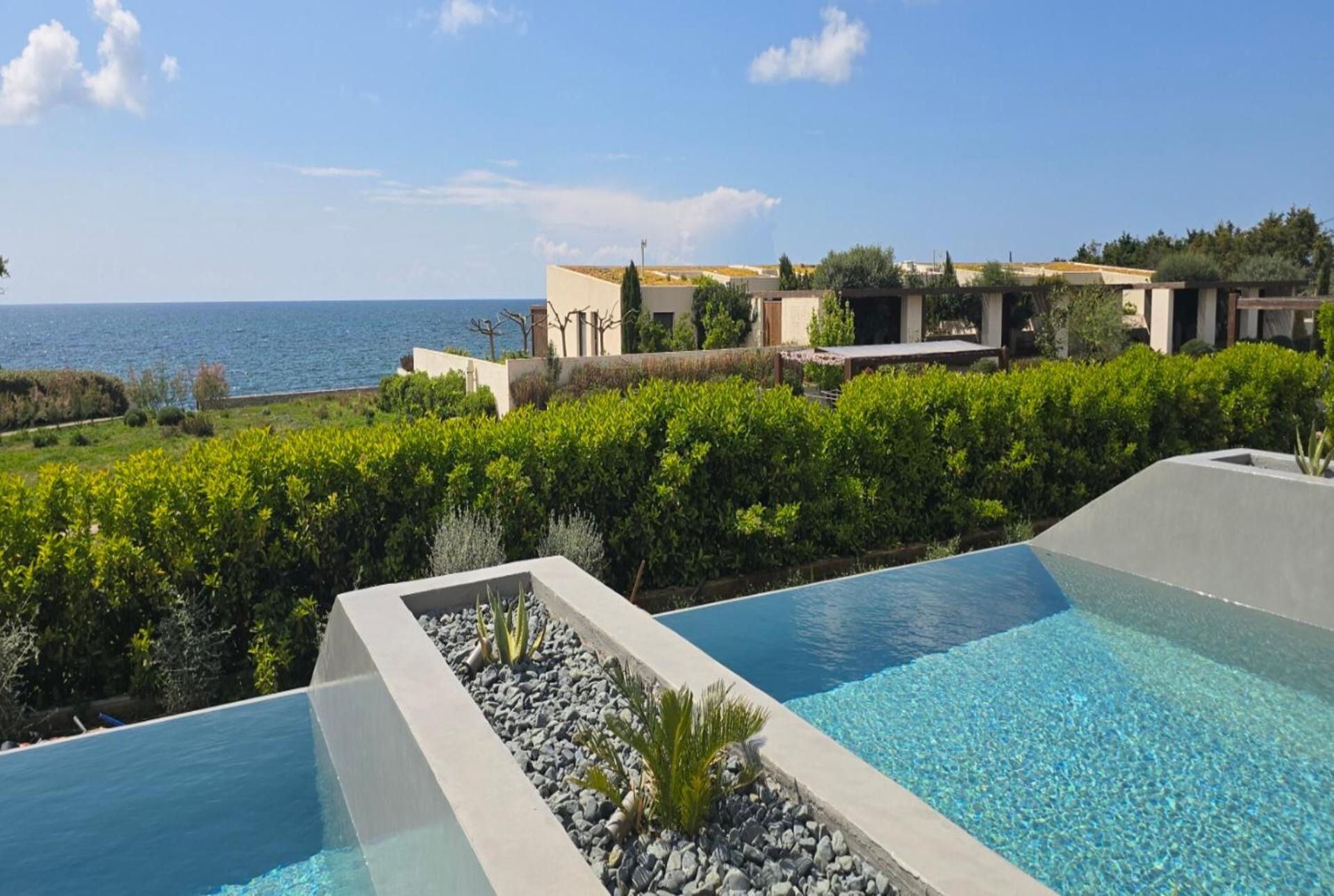 Meraviglia Slow Living Aparthotel Preveza
