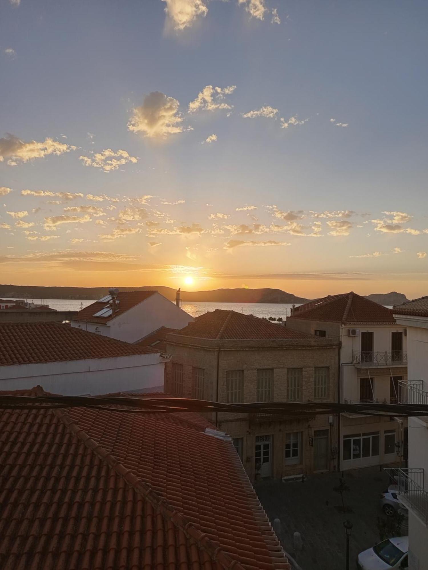 Apartment Spλces Pylos