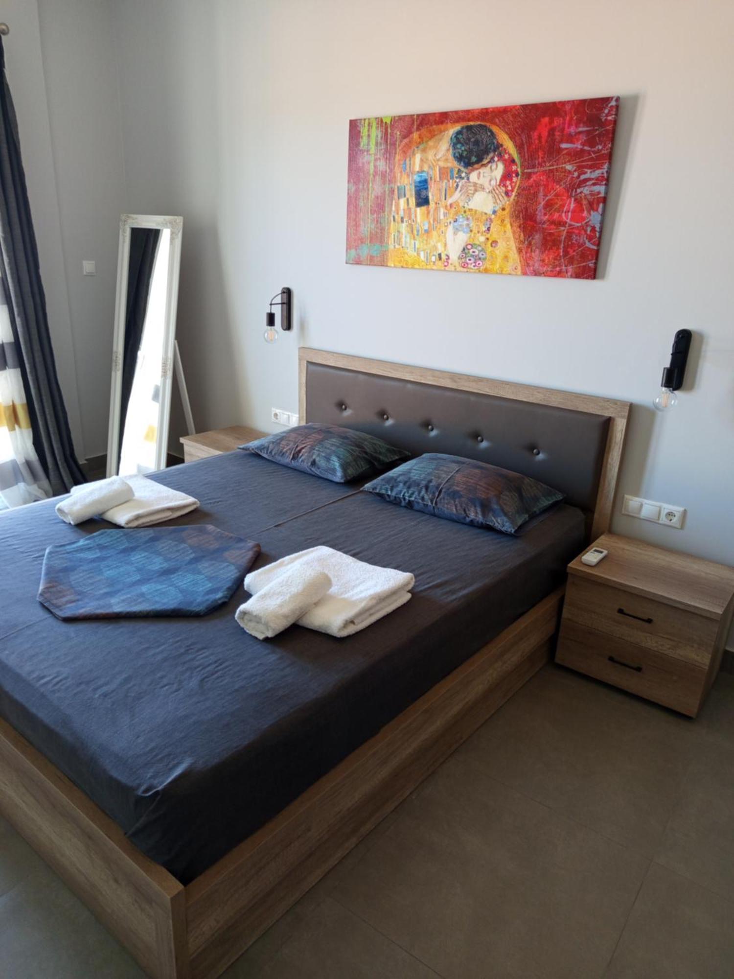 Spλces Apartment *