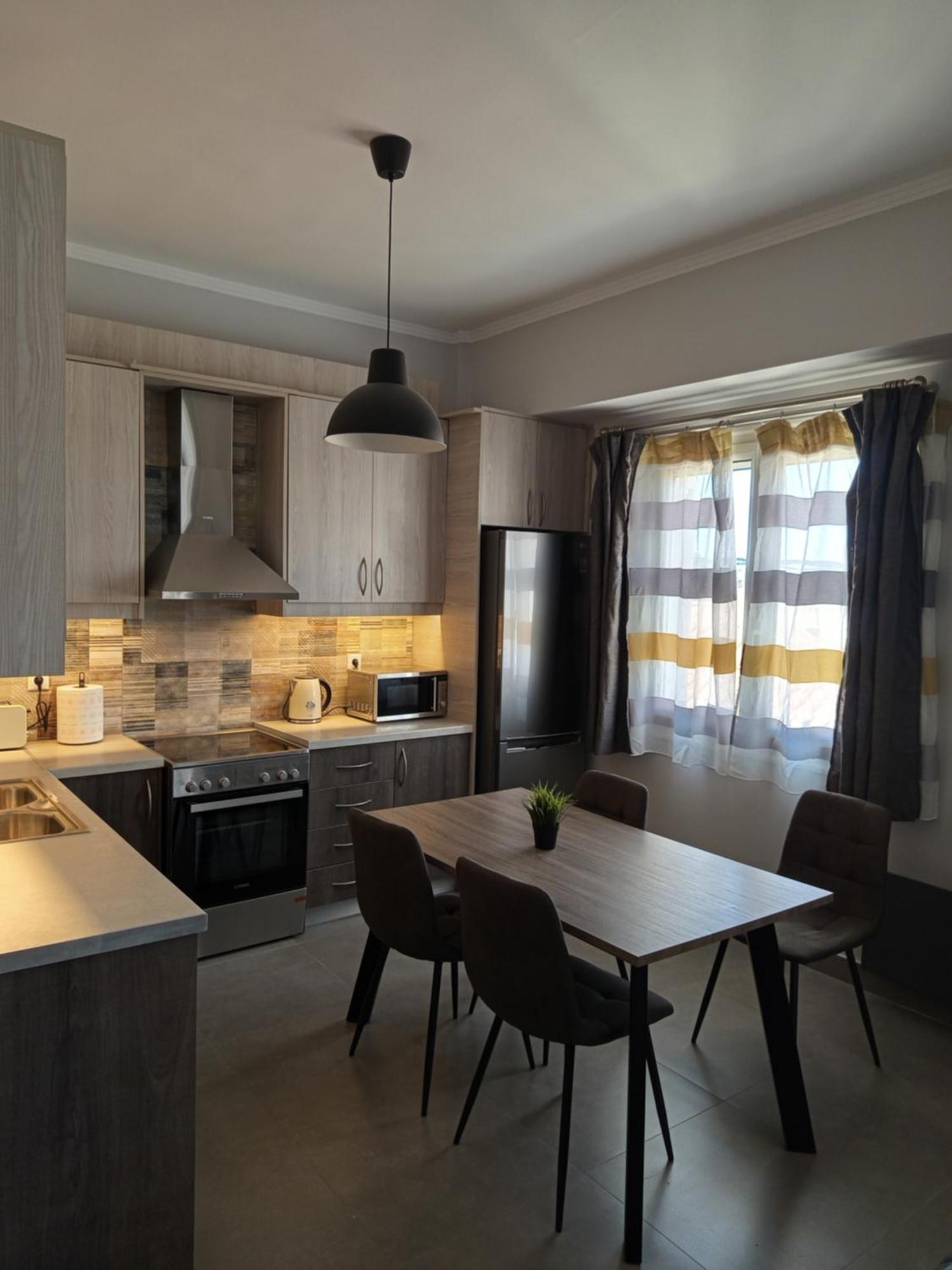 Apartment Spλces