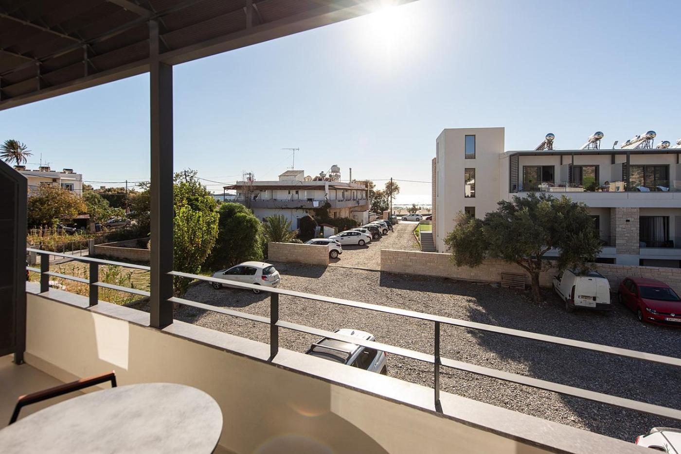 Hotel Mediterranean Dream Palaiochora