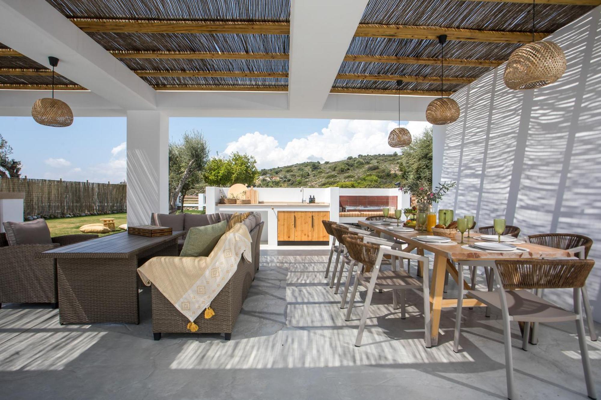 Villa Elaia *