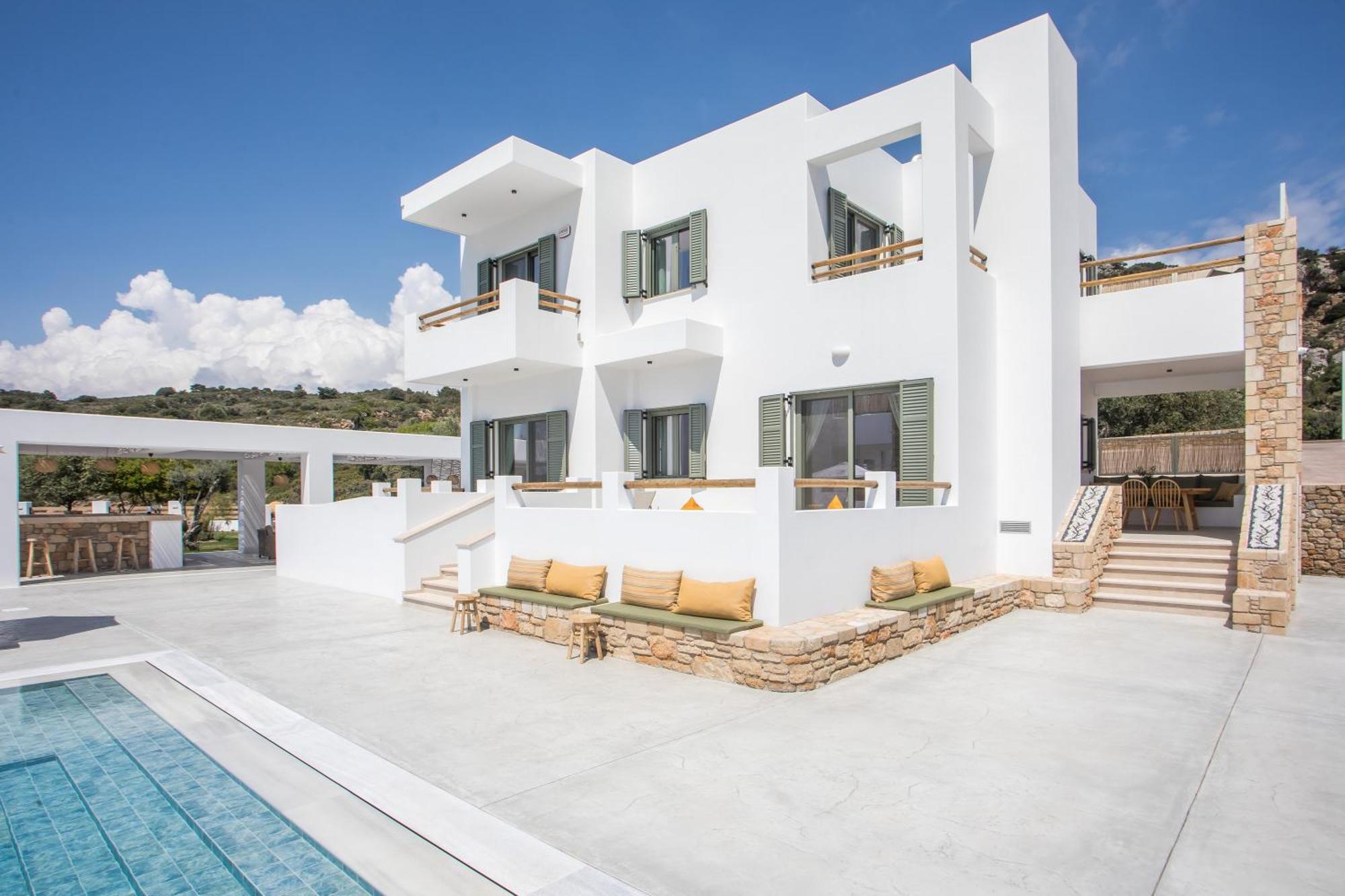 Elaia Villa