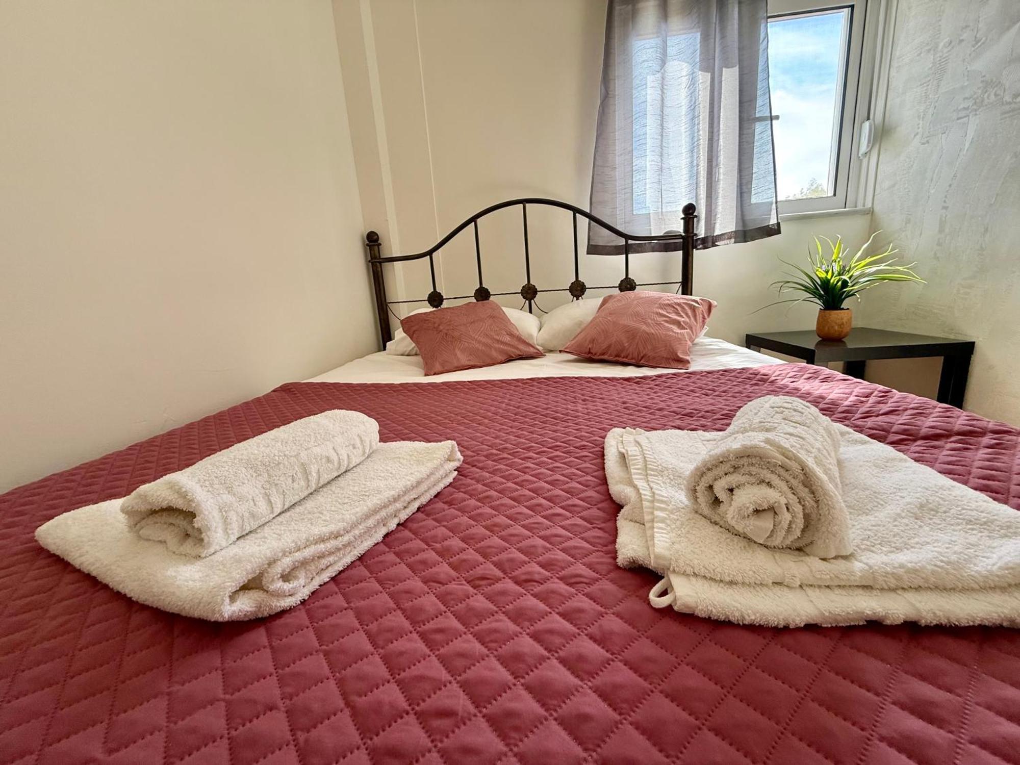 Holiday home Serenity Souda