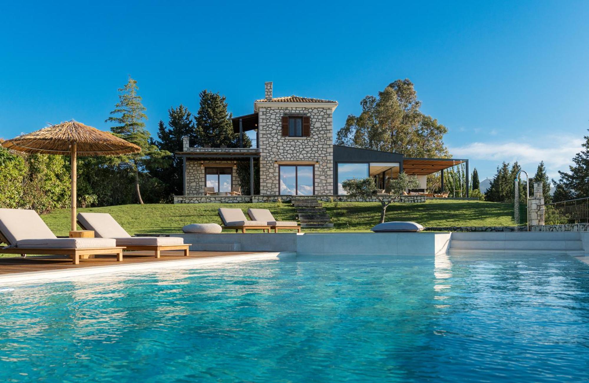 Anemones Villas Villa