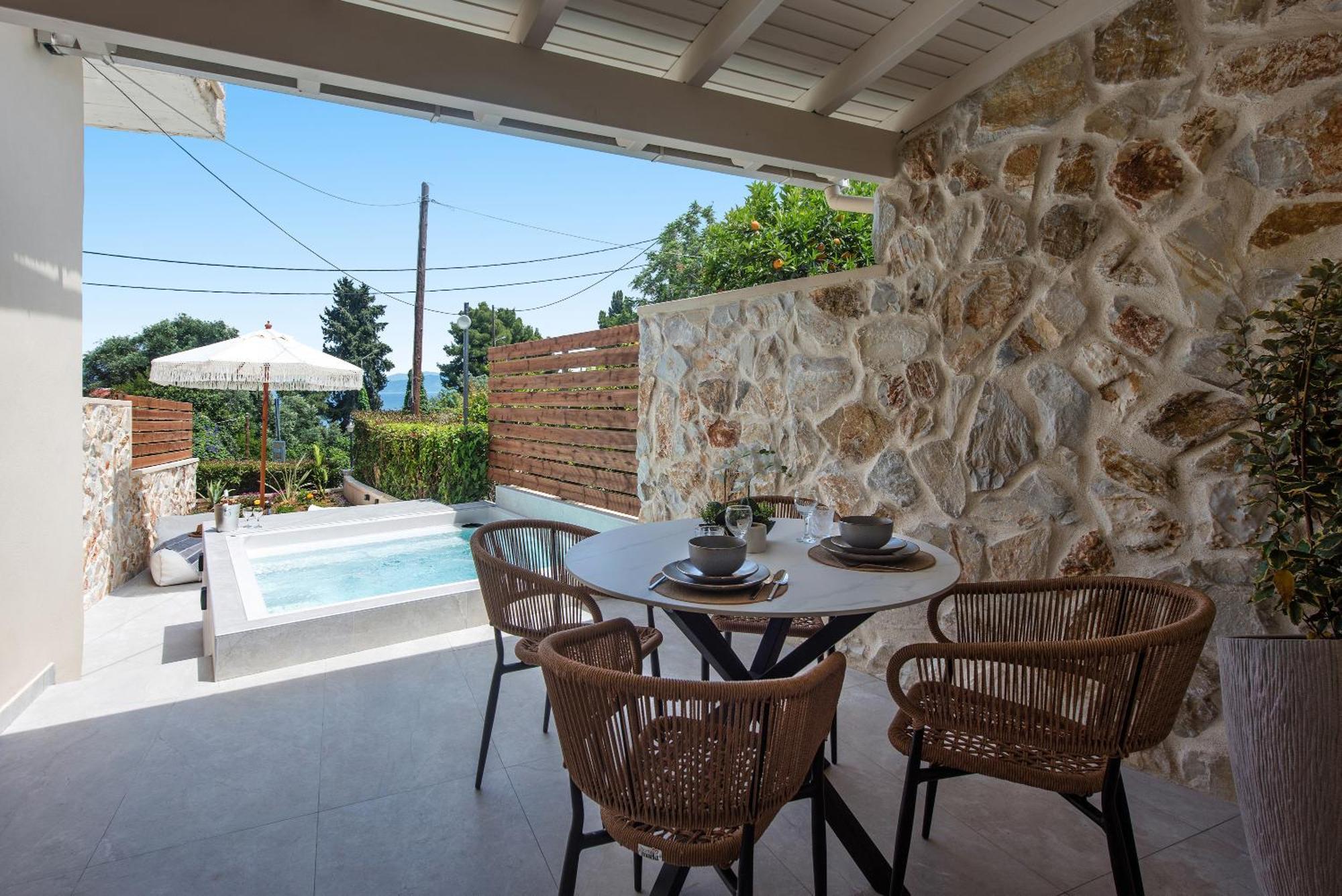 Anita Village Apartment