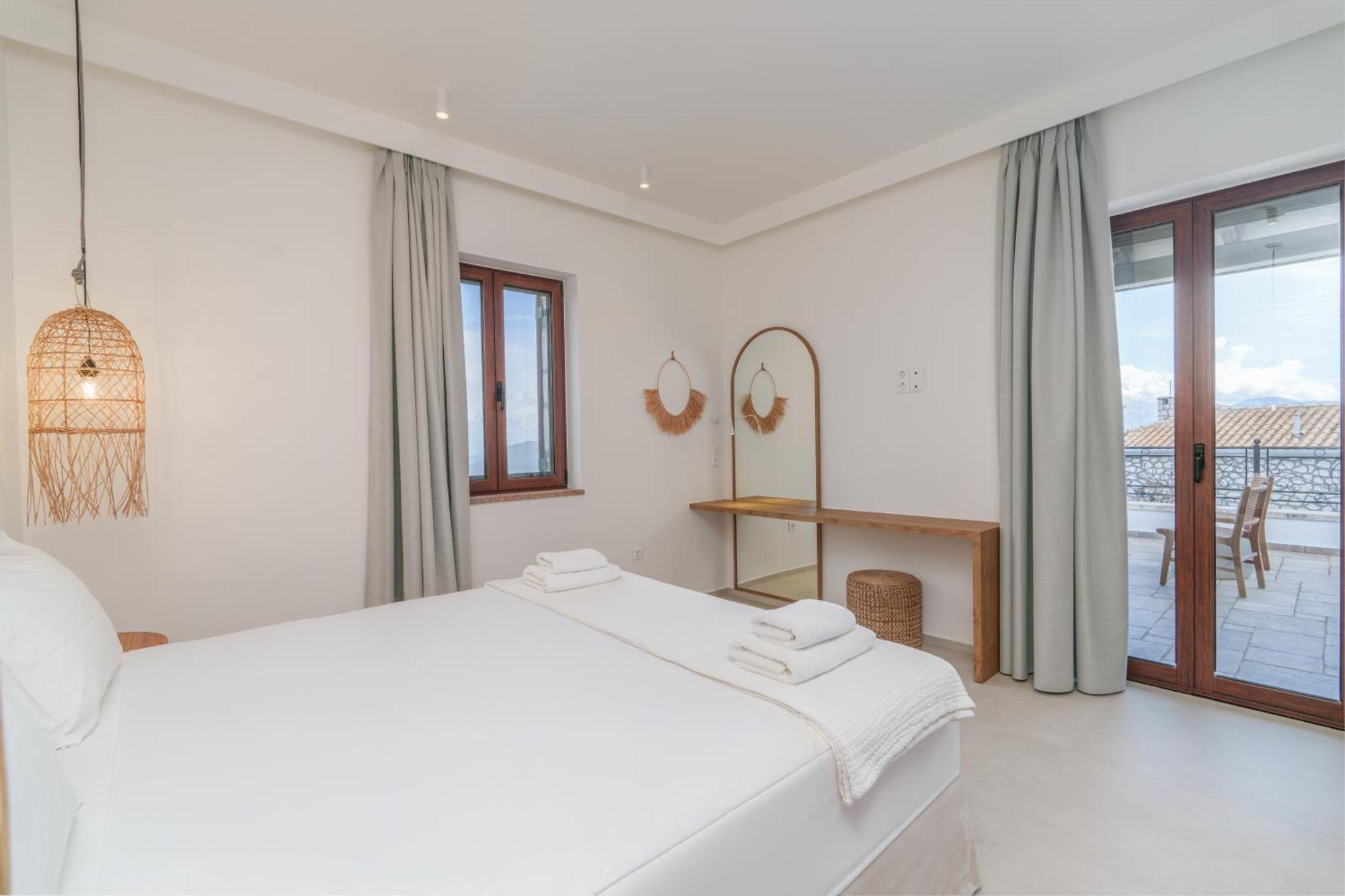 Villa Anemones Villas