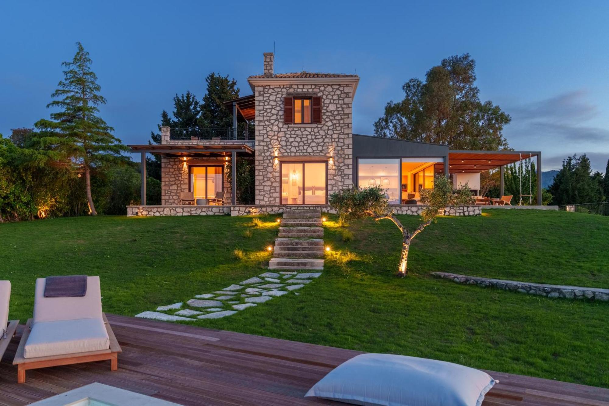 Villa Anemones Villas
