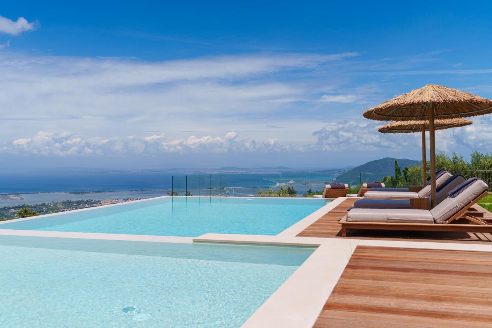 Anemones Villas * Spanokhorion