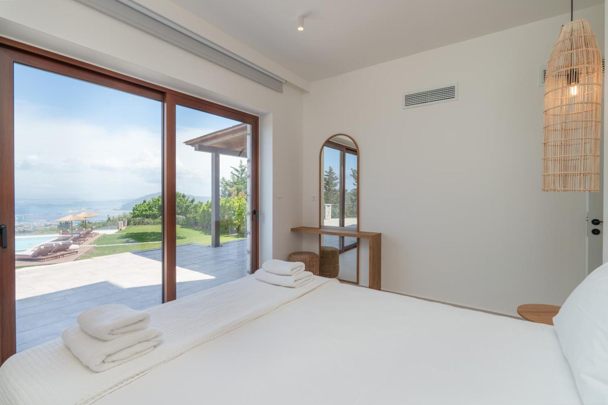 Anemones Villas Spanokhorion