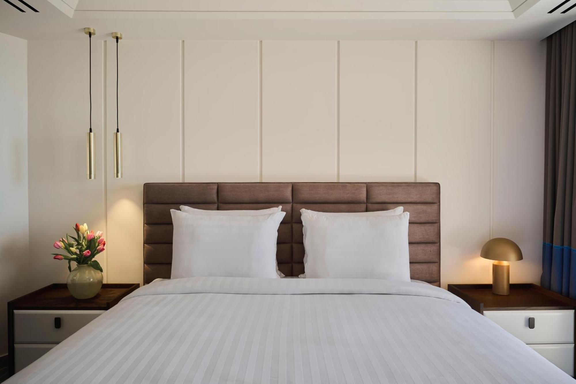 Resort Pomegranate Wellness 5*