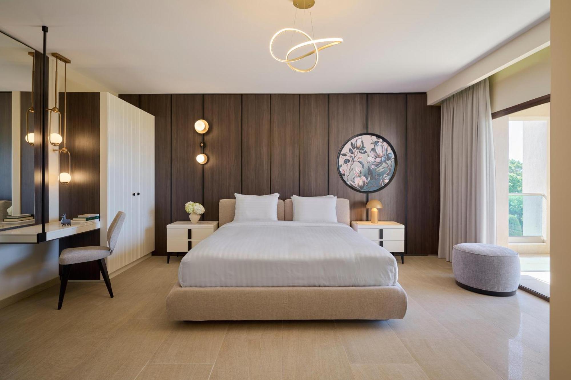 Resort Pomegranate Wellness Chalkidiki