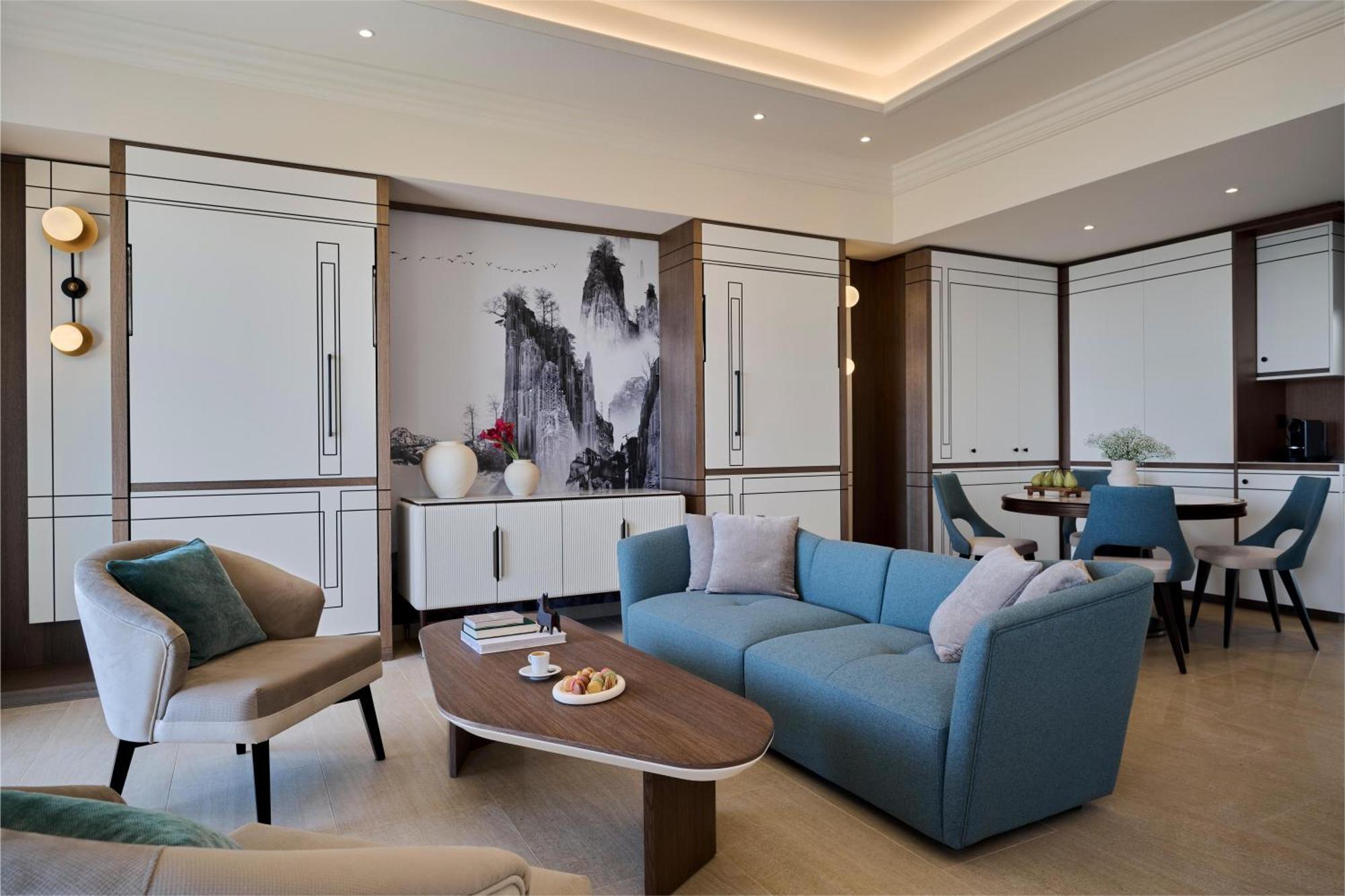 Pomegranate Wellness Resort Chalkidiki