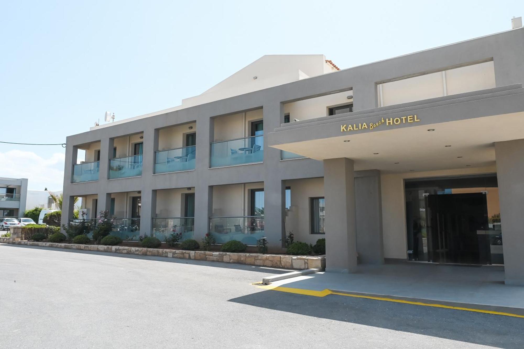 Hotel Kalia