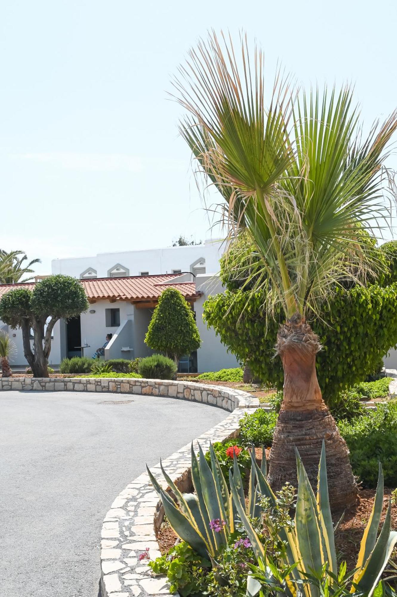 Kalia Hotel Gouves