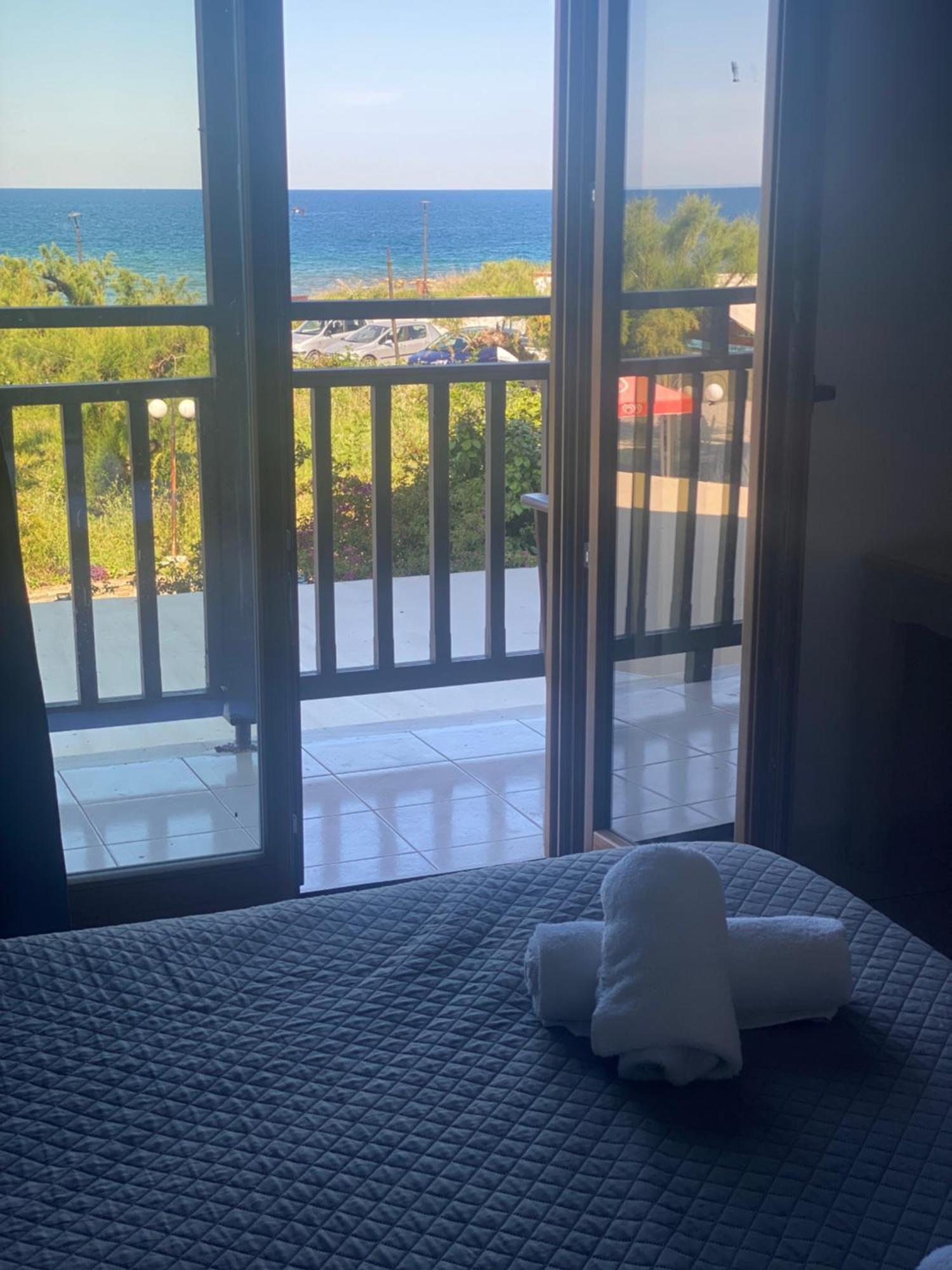 Hotel Zefiros Agios Ioannis (Thessaly)