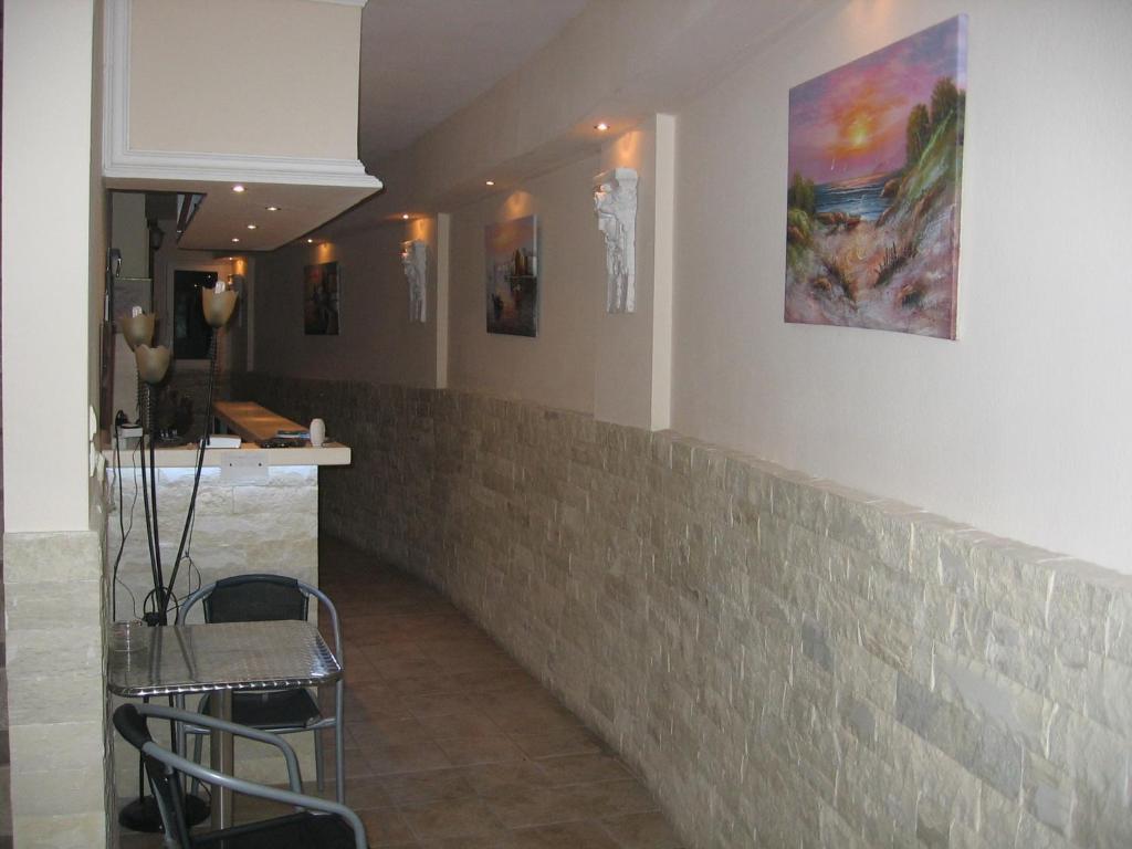 El Greco Apartment