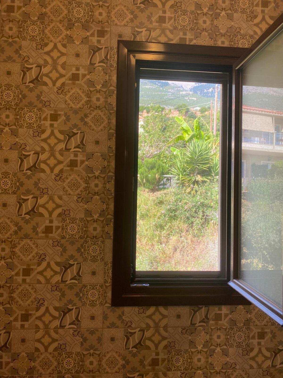 Villadelphia Villa Lourdata (Kefalonia)