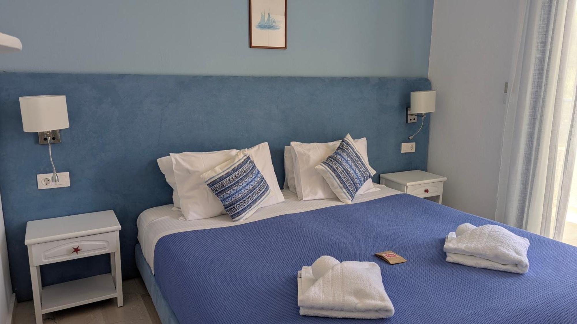 Coral Guest house