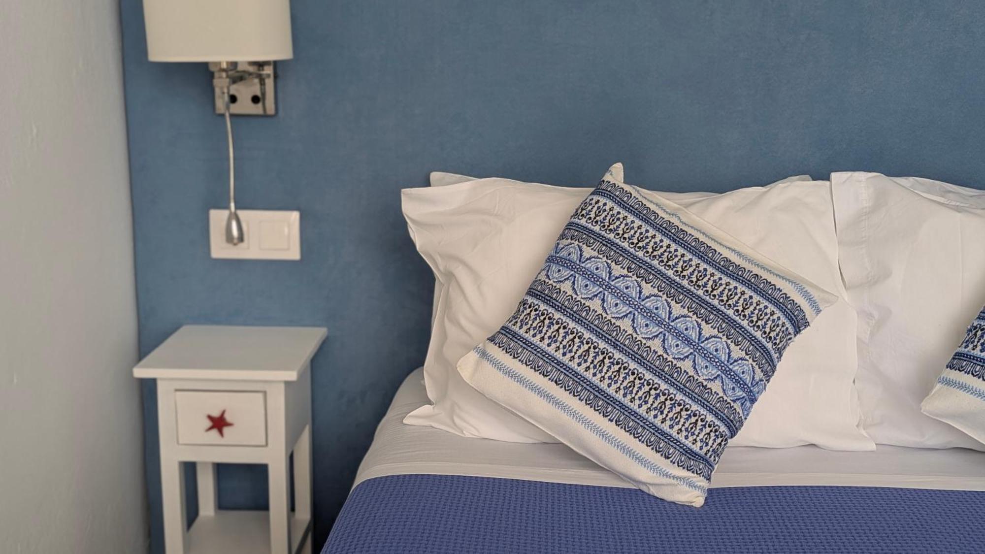 Coral Guest house