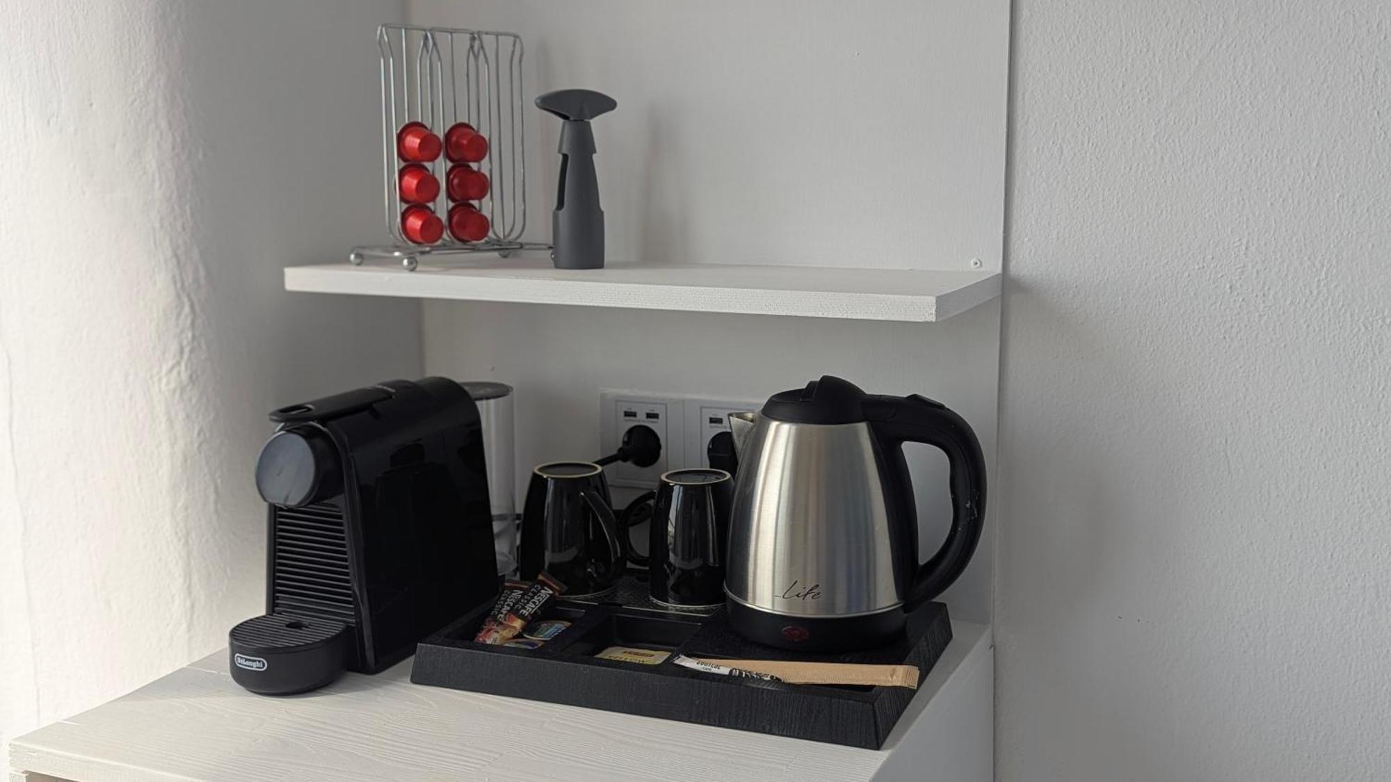 Coral Guest house 3*