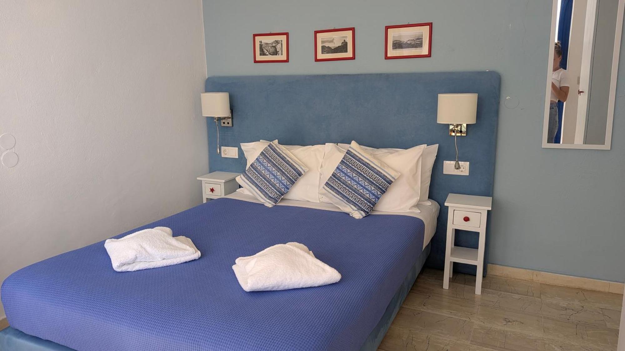 Coral 3* Frangocastelo