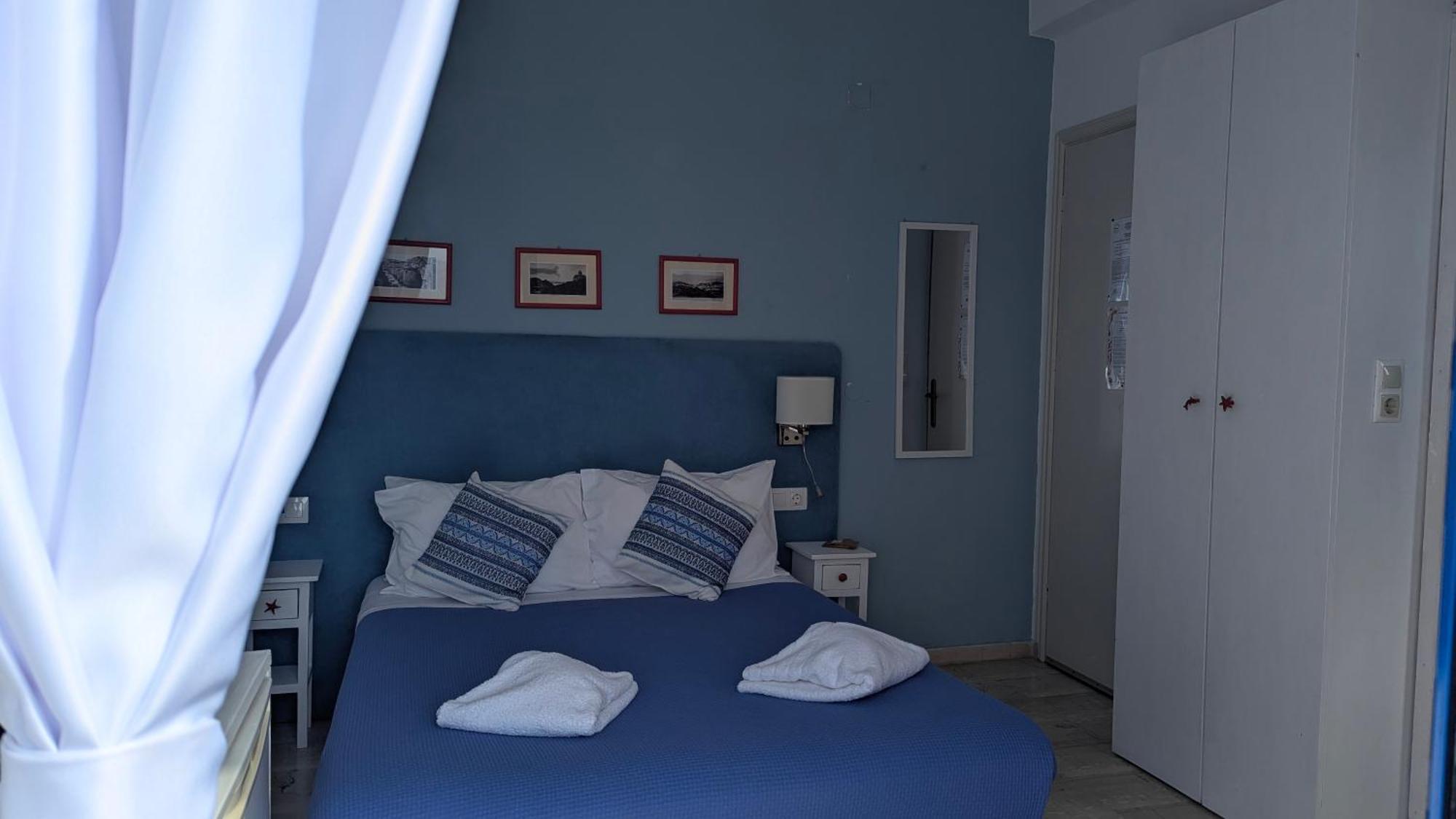 Coral Guest house 3*