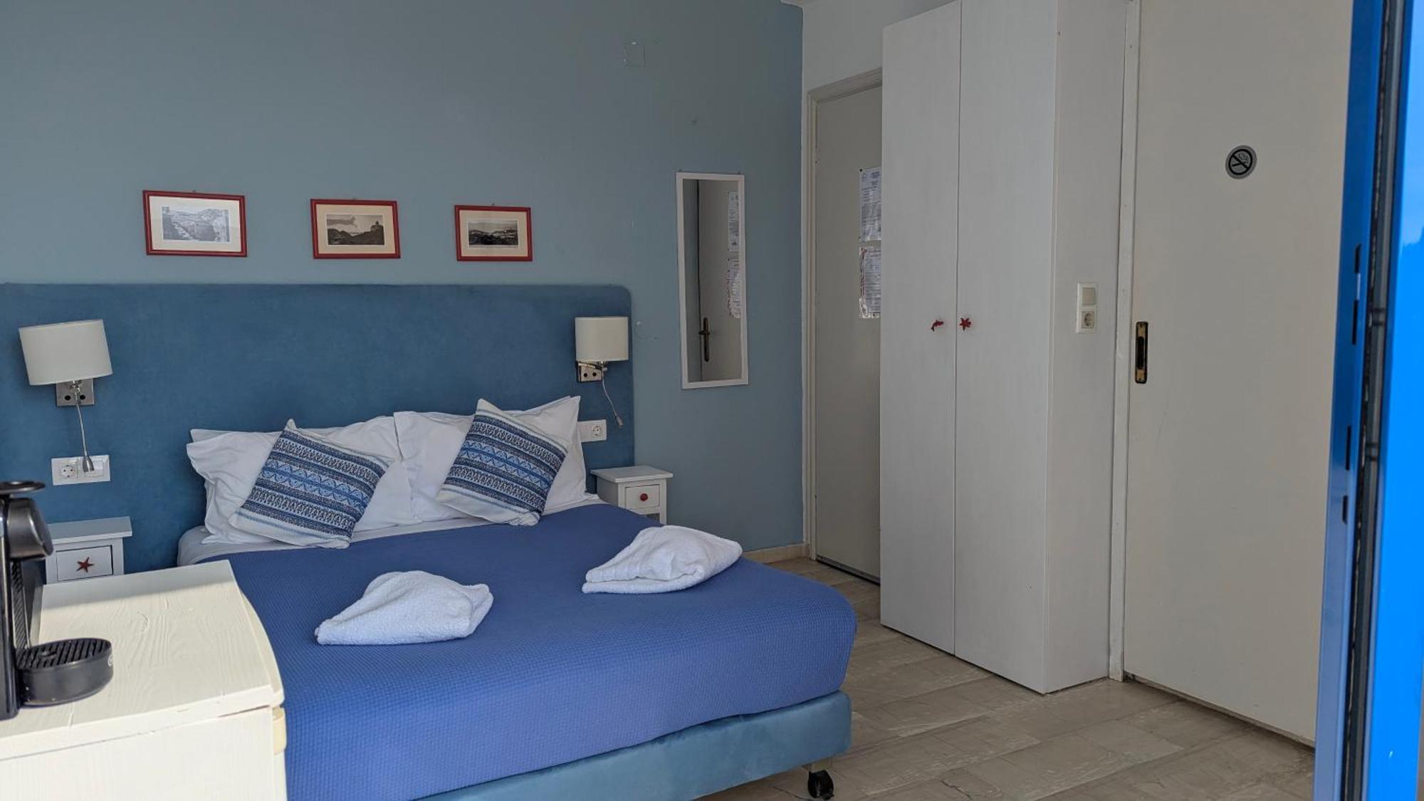 Guest house Coral 3*
