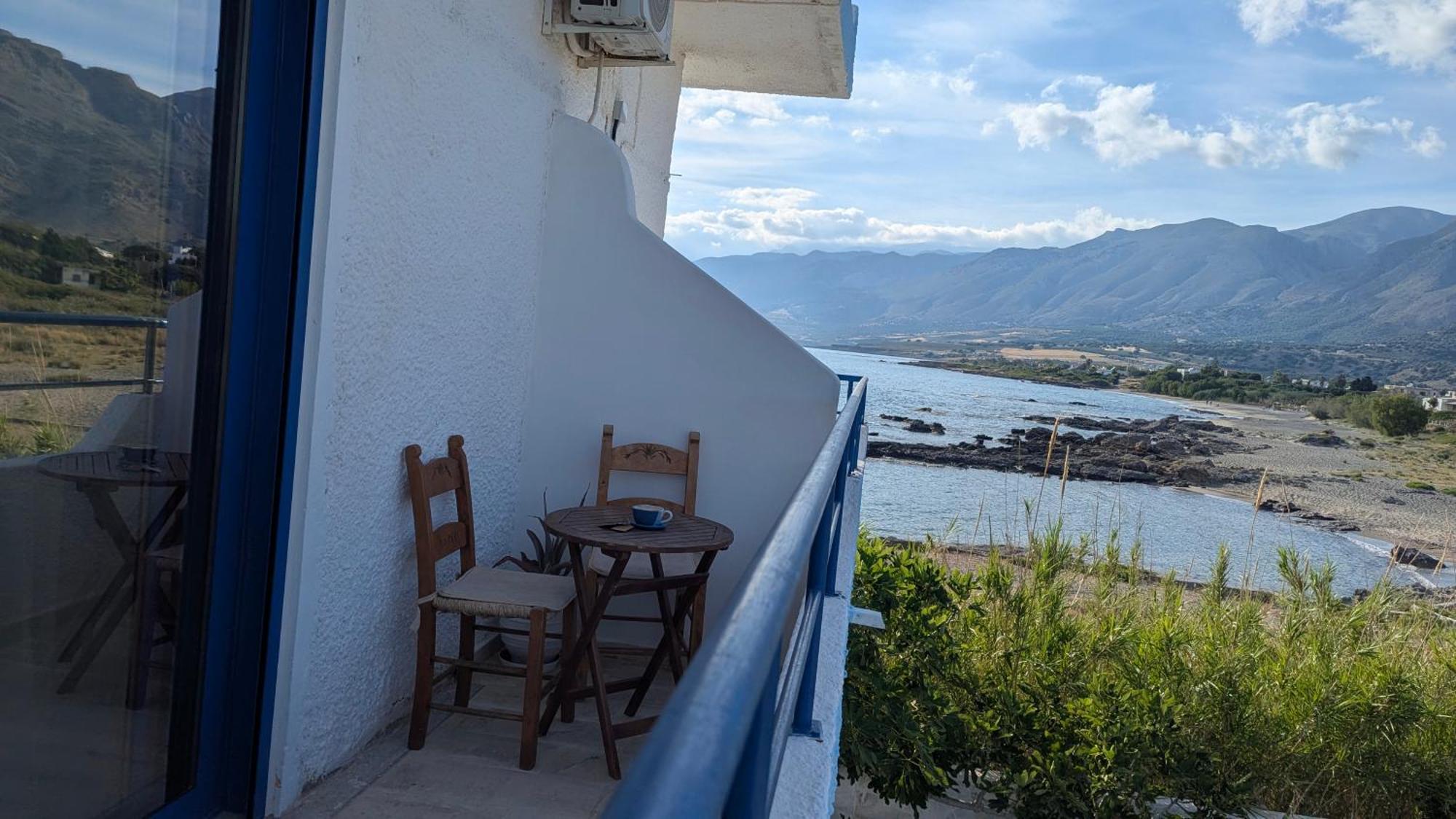 Coral Guest house